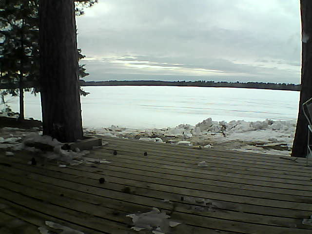 Whiteface Cam Image - Sun, 03/25/2018 5:37pm 