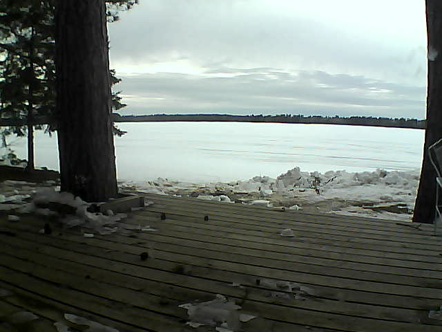 Whiteface Cam Image - Sun, 03/25/2018 5:47pm 