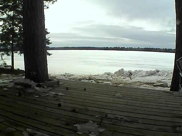 Whiteface Cam Image - Sun, 03/25/2018 5:57pm 