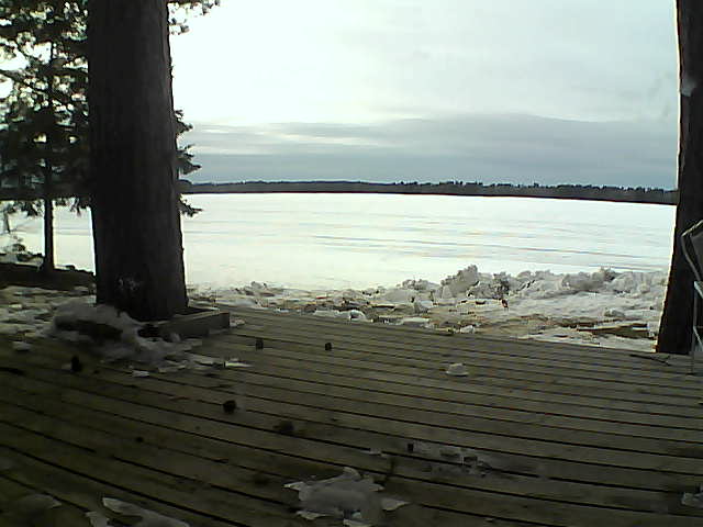 Whiteface Cam Image - Sun, 03/25/2018 6:07pm 