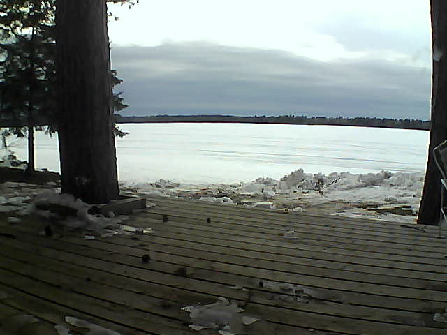 Whiteface Cam Image - Sun, 03/25/2018 6:17pm 