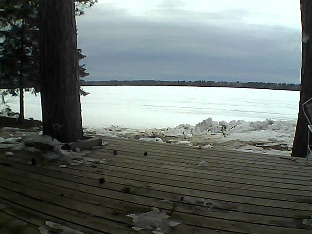 Whiteface Cam Image - Sun, 03/25/2018 6:27pm 