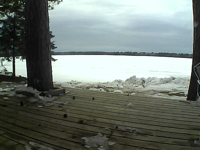 Whiteface Cam Image - Sun, 03/25/2018 6:37pm 