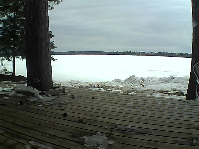 Whiteface Cam Image - Sun, 03/25/2018 6:47pm 