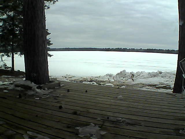 Whiteface Cam Image - Sun, 03/25/2018 6:57pm 