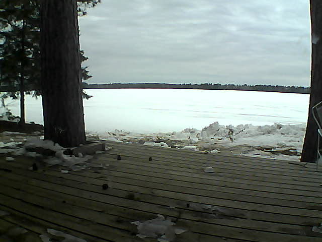 Whiteface Cam Image - Sun, 03/25/2018 7:07pm 