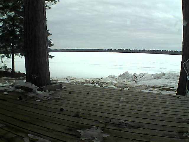 Whiteface Cam Image - Sun, 03/25/2018 7:17pm 