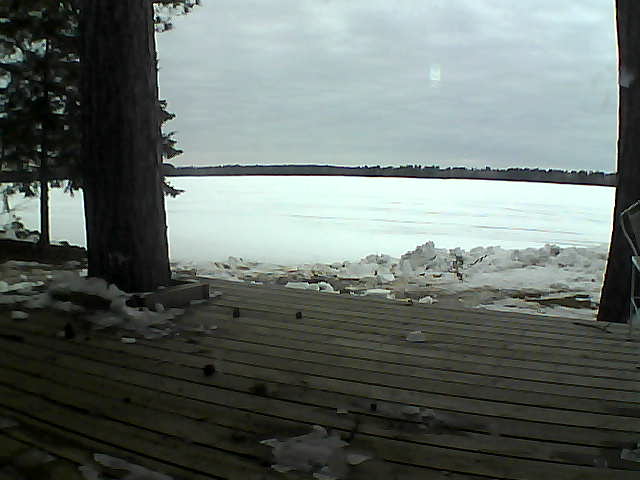 Whiteface Cam Image - Sun, 03/25/2018 7:27pm 