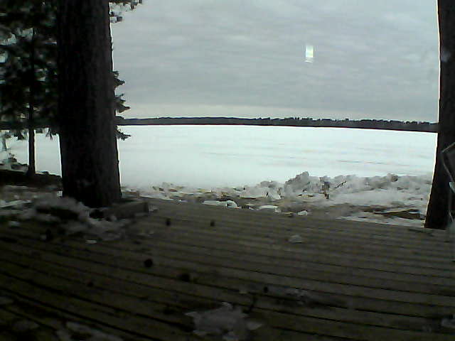 Whiteface Cam Image - Sun, 03/25/2018 7:37pm 