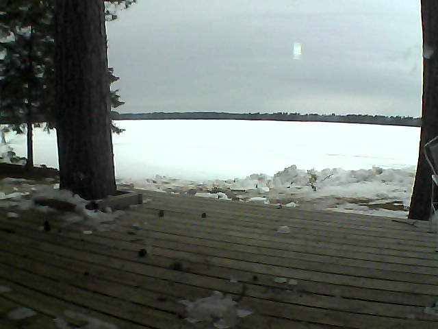 Whiteface Cam Image - Mon, 03/26/2018 6:57am 