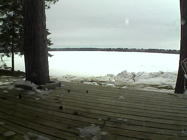 Whiteface Cam Image - Mon, 03/26/2018 7:07am 