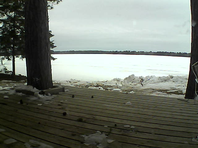 Whiteface Cam Image - Mon, 03/26/2018 7:17am 