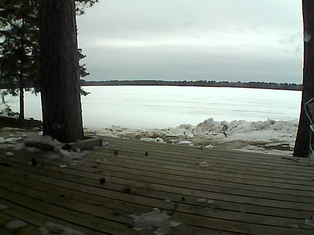 Whiteface Cam Image - Mon, 03/26/2018 7:37am 