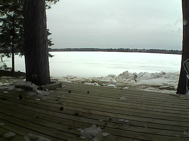 Whiteface Cam Image - Mon, 03/26/2018 7:47am 