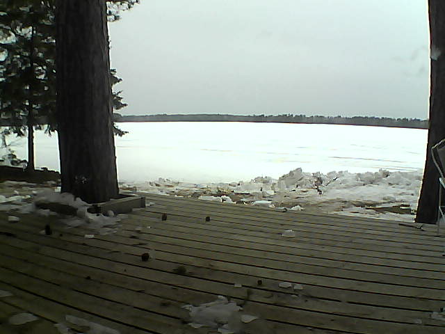 Whiteface Cam Image - Mon, 03/26/2018 7:57am 