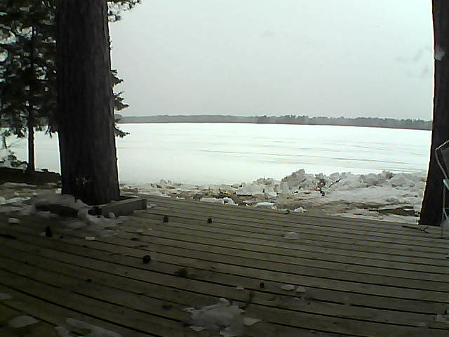 Whiteface Cam Image - Mon, 03/26/2018 8:07am 