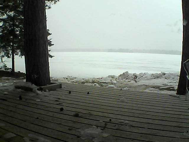 Whiteface Cam Image - Mon, 03/26/2018 8:27am 