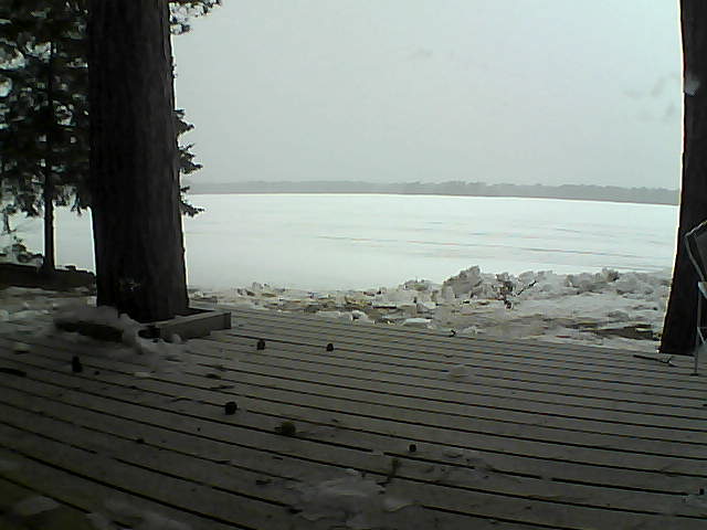 Whiteface Cam Image - Mon, 03/26/2018 8:37am 