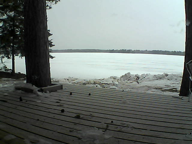 Whiteface Cam Image - Mon, 03/26/2018 8:47am 