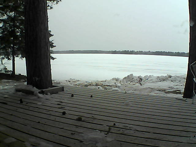 Whiteface Cam Image - Mon, 03/26/2018 8:57am 