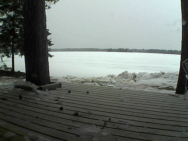 Whiteface Cam Image - Mon, 03/26/2018 9:07am 