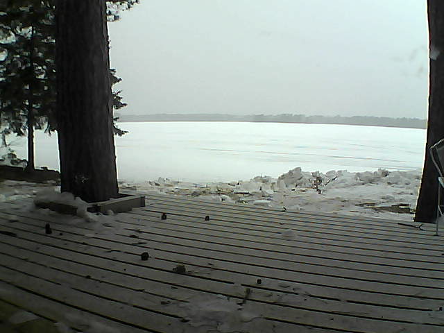 Whiteface Cam Image - Mon, 03/26/2018 9:17am 