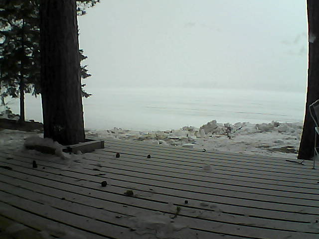 Whiteface Cam Image - Mon, 03/26/2018 9:37am 