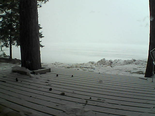 Whiteface Cam Image - Mon, 03/26/2018 9:47am 