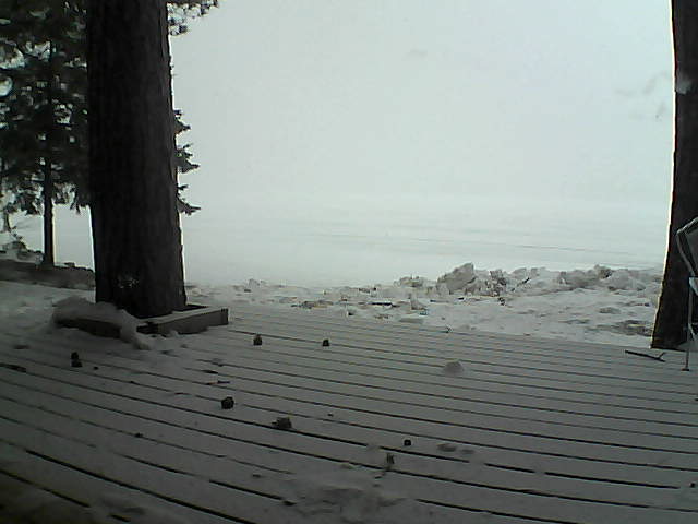 Whiteface Cam Image - Mon, 03/26/2018 9:57am 