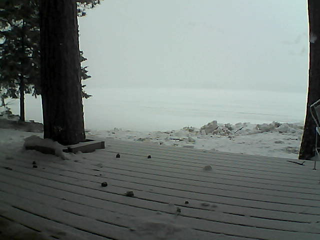 Whiteface Cam Image - Mon, 03/26/2018 10:27am 