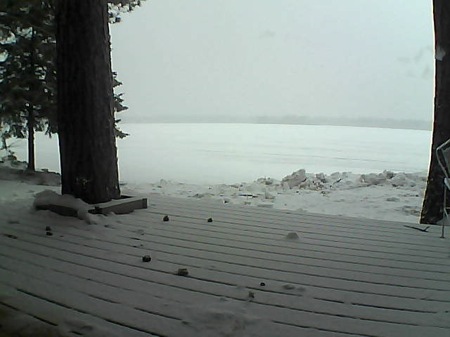 Whiteface Cam Image - Mon, 03/26/2018 10:37am 