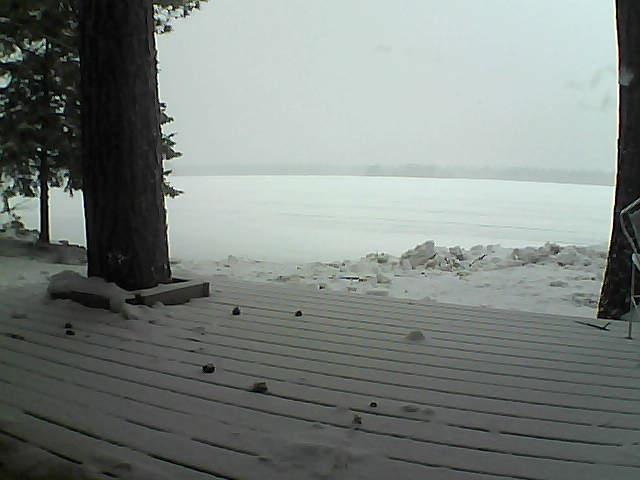 Whiteface Cam Image - Mon, 03/26/2018 10:47am 