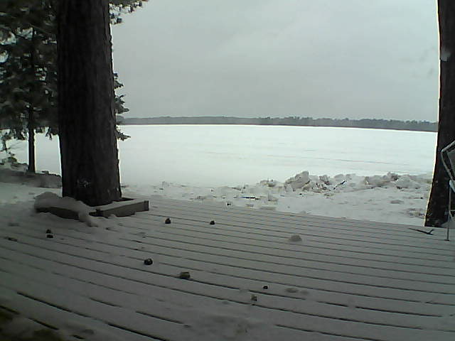 Whiteface Cam Image - Mon, 03/26/2018 11:07am 