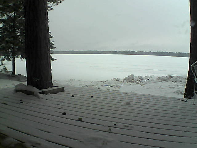 Whiteface Cam Image - Mon, 03/26/2018 11:17am 