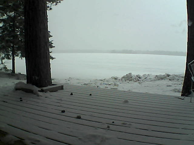 Whiteface Cam Image - Mon, 03/26/2018 11:37am 