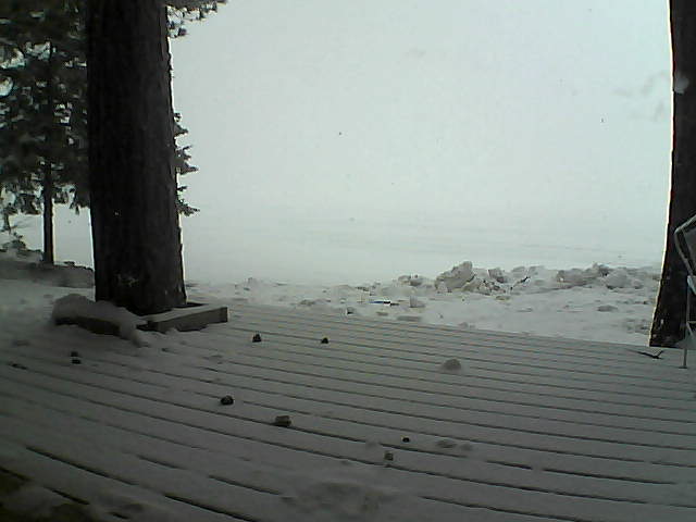 Whiteface Cam Image - Mon, 03/26/2018 11:47am 