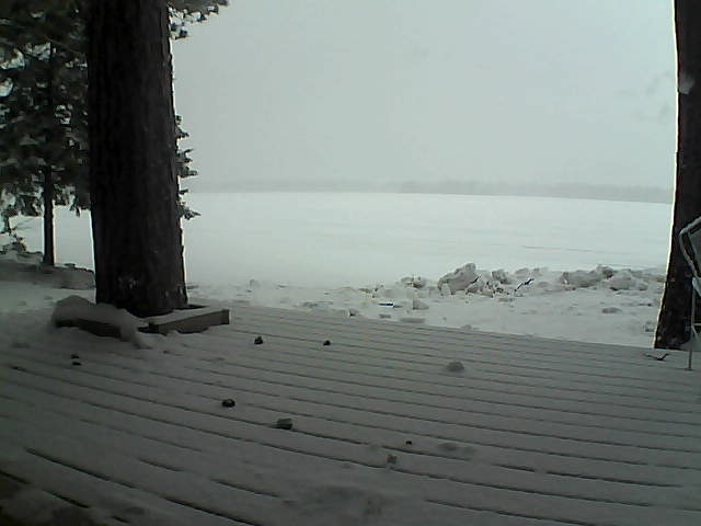 Whiteface Cam Image - Mon, 03/26/2018 11:57am 