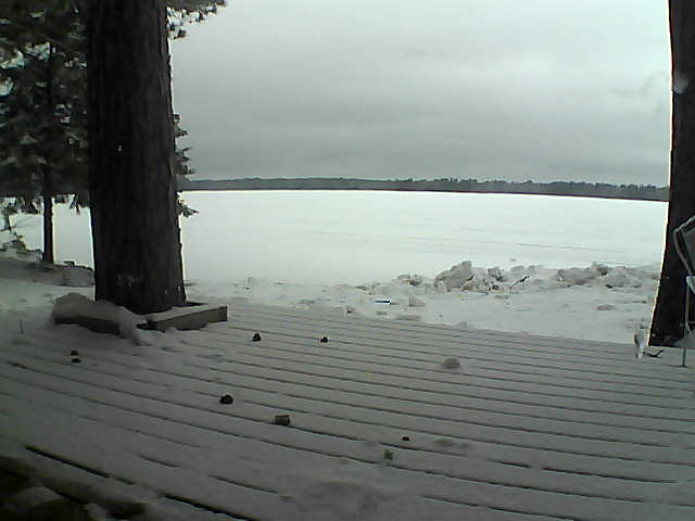 Whiteface Cam Image - Mon, 03/26/2018 12:57pm 