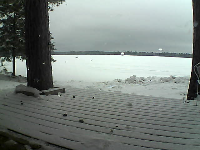 Whiteface Cam Image - Mon, 03/26/2018 1:17pm 