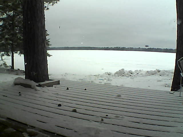 Whiteface Cam Image - Mon, 03/26/2018 1:47pm 