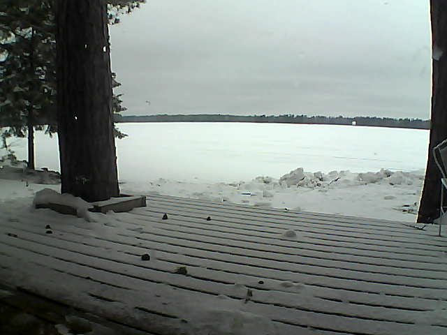 Whiteface Cam Image - Mon, 03/26/2018 2:17pm 