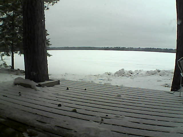 Whiteface Cam Image - Mon, 03/26/2018 2:27pm 