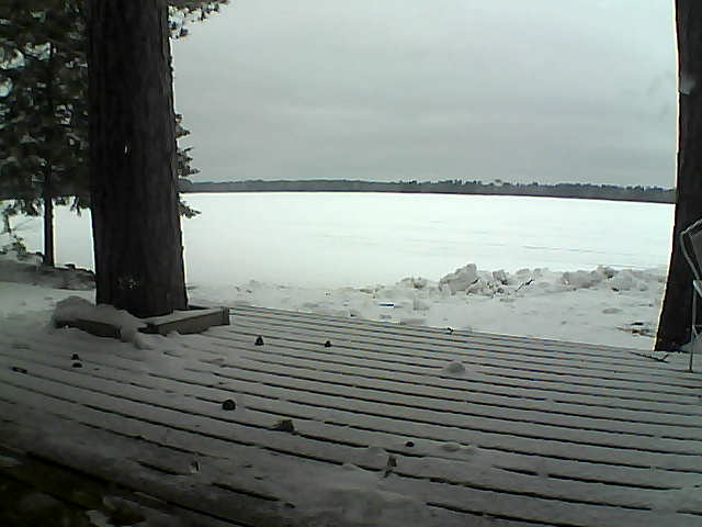 Whiteface Cam Image - Mon, 03/26/2018 2:37pm 