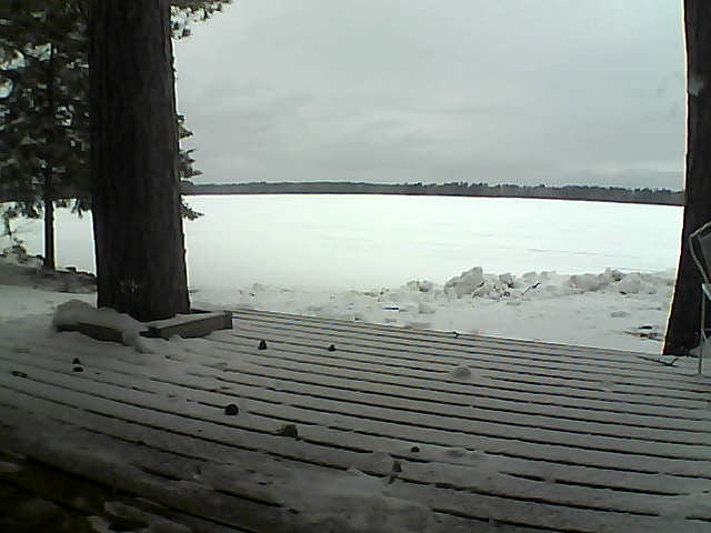 Whiteface Cam Image - Mon, 03/26/2018 2:57pm 