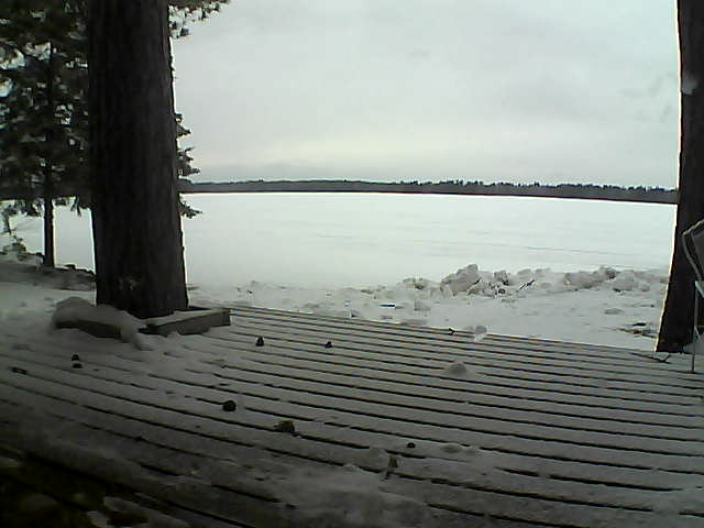 Whiteface Cam Image - Mon, 03/26/2018 3:07pm 