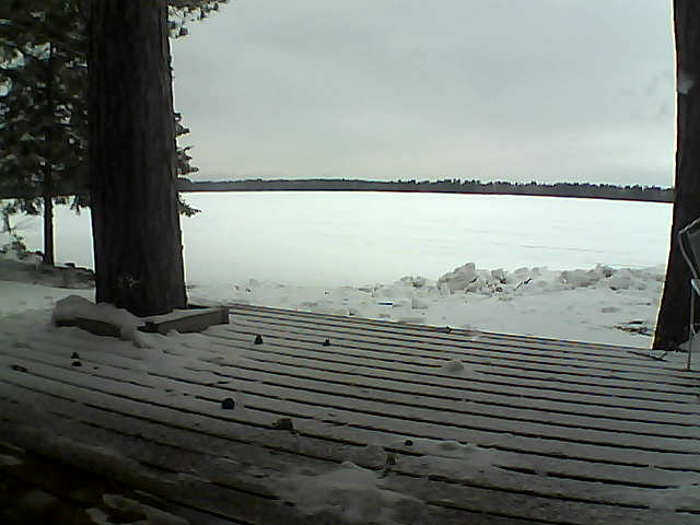 Whiteface Cam Image - Mon, 03/26/2018 3:27pm 