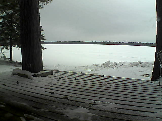 Whiteface Cam Image - Mon, 03/26/2018 3:37pm 