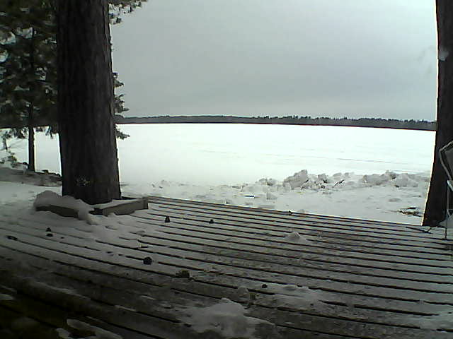 Whiteface Cam Image - Mon, 03/26/2018 3:57pm 