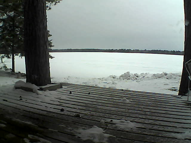 Whiteface Cam Image - Mon, 03/26/2018 4:17pm 