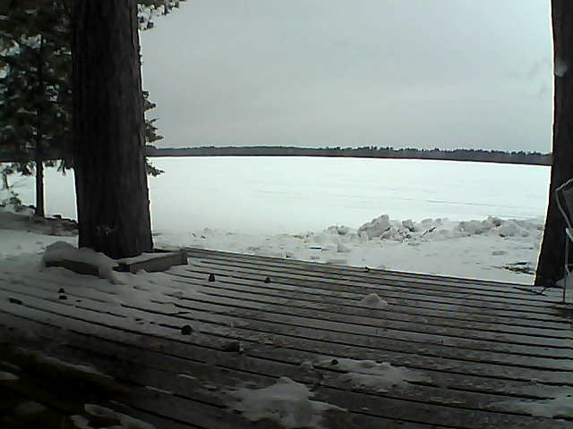 Whiteface Cam Image - Mon, 03/26/2018 4:37pm 